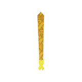 MED26 RIBBON GOLD