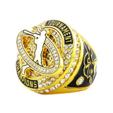 GEN26C SOFTBALL GOLD TOURNAMENT CHAMPIONS RING