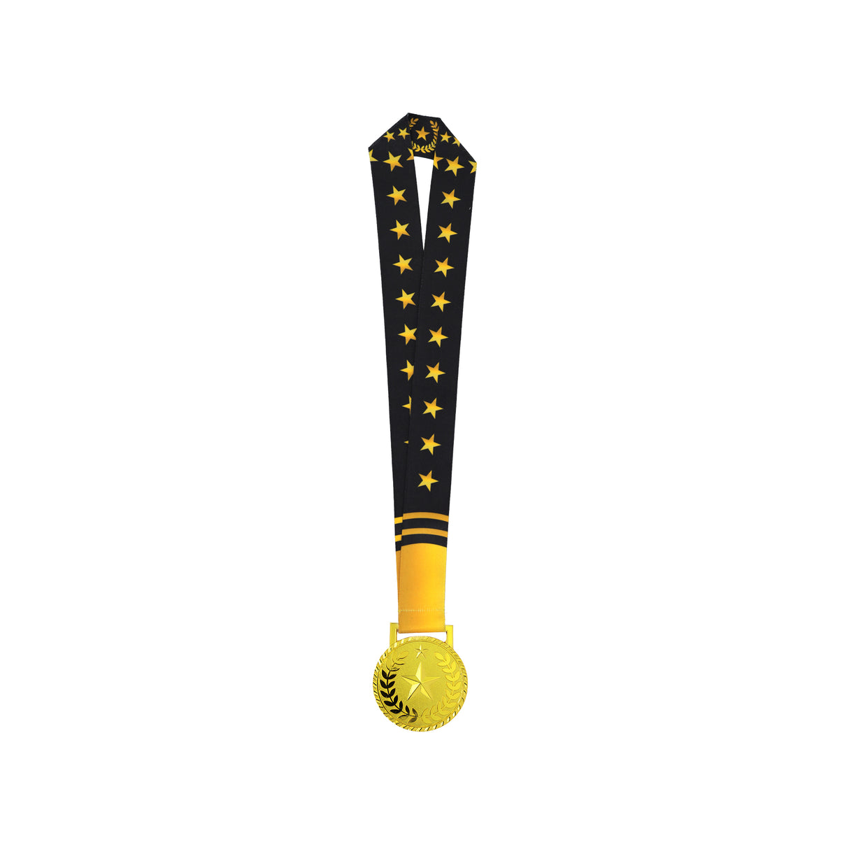 MED26 GOLD STAR