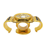 GEN25 GOLD TROPHY CHAMPIONS RING