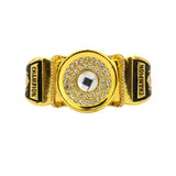 GEN25 GOLD TROPHY CHAMPIONS RING