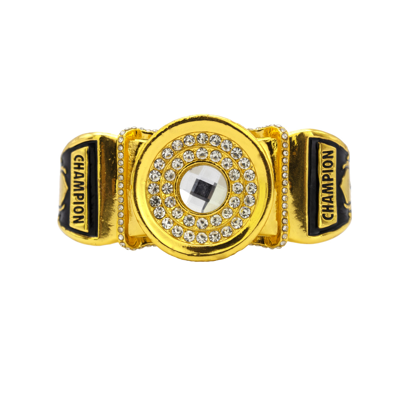 GEN25 GOLD TROPHY CHAMPIONS RING