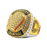 GEN5™ PEARL WHITE TOURNAMENT CHAMPIONS RING