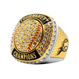 GEN24A™ WHITE TOURNAMENT CHAMPIONS RING