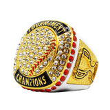 GEN5™ WHITE2 TOURNAMENT CHAMPIONS RING