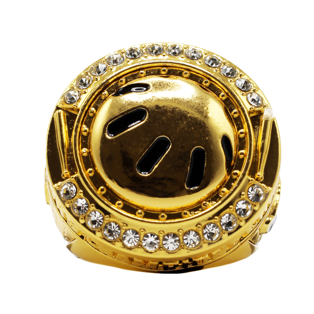 WIFFLE BALL CHAMPIONS RING