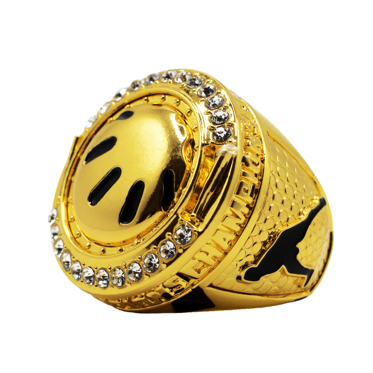 WIFFLE BALL CHAMPIONS RING