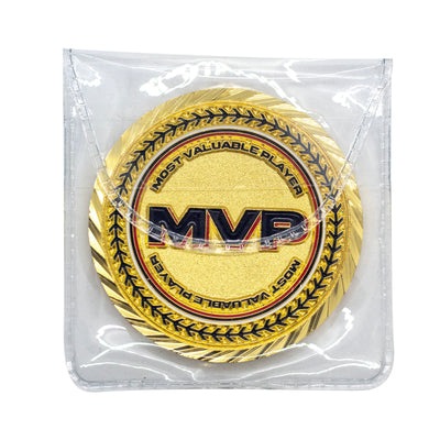 GEN2 2" MVP Coin