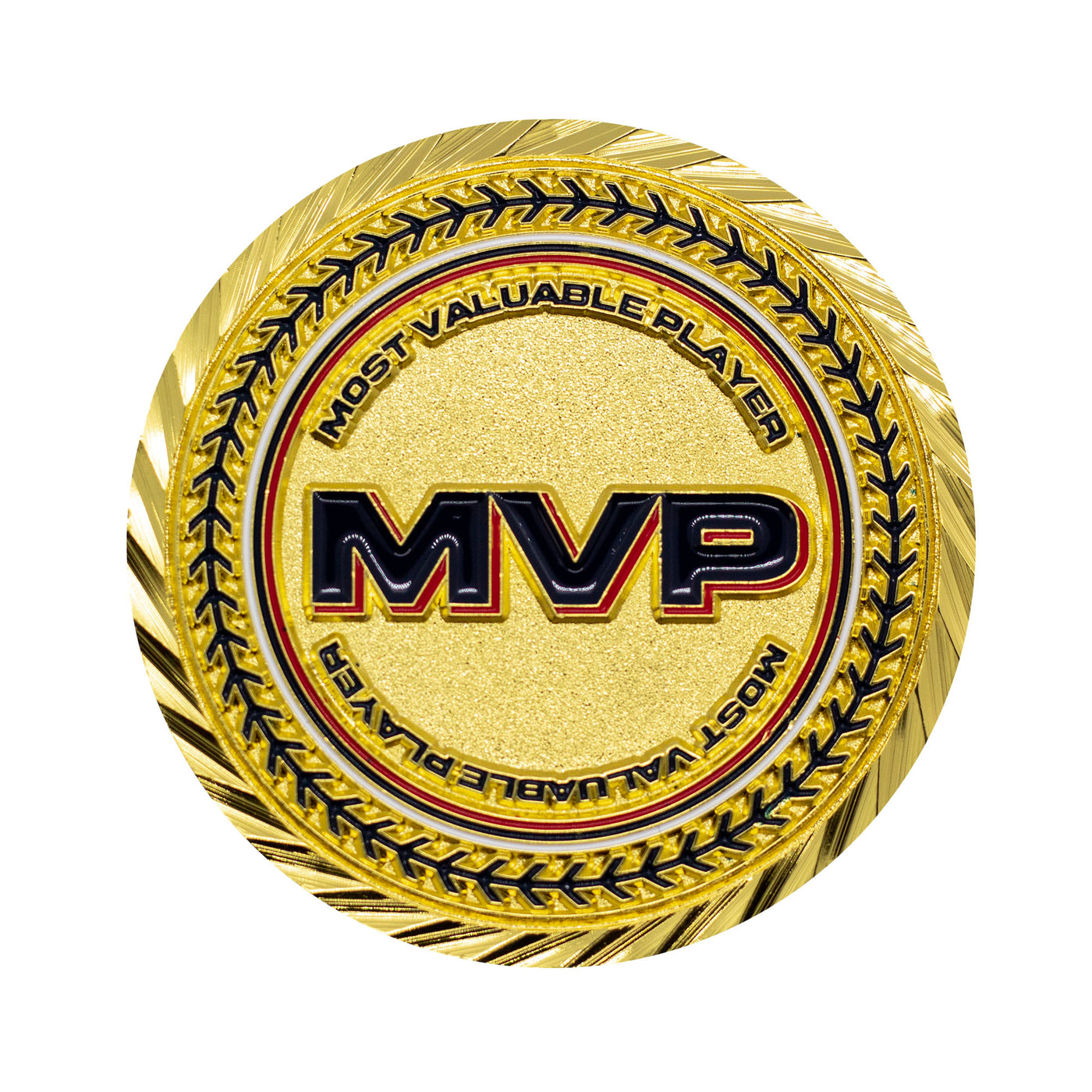 GEN2 2" MVP Coin