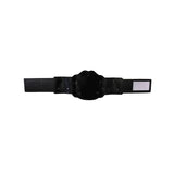 GS26 BELT BLACK/GOLD
