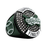 GS24 JETS FINALIST RING