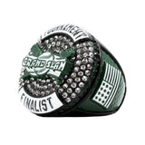 GS24 JETS FINALIST RING