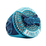 GS24 BLUEOUT FINALIST RING