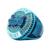 GS24 BLUEOUT FINALIST RING