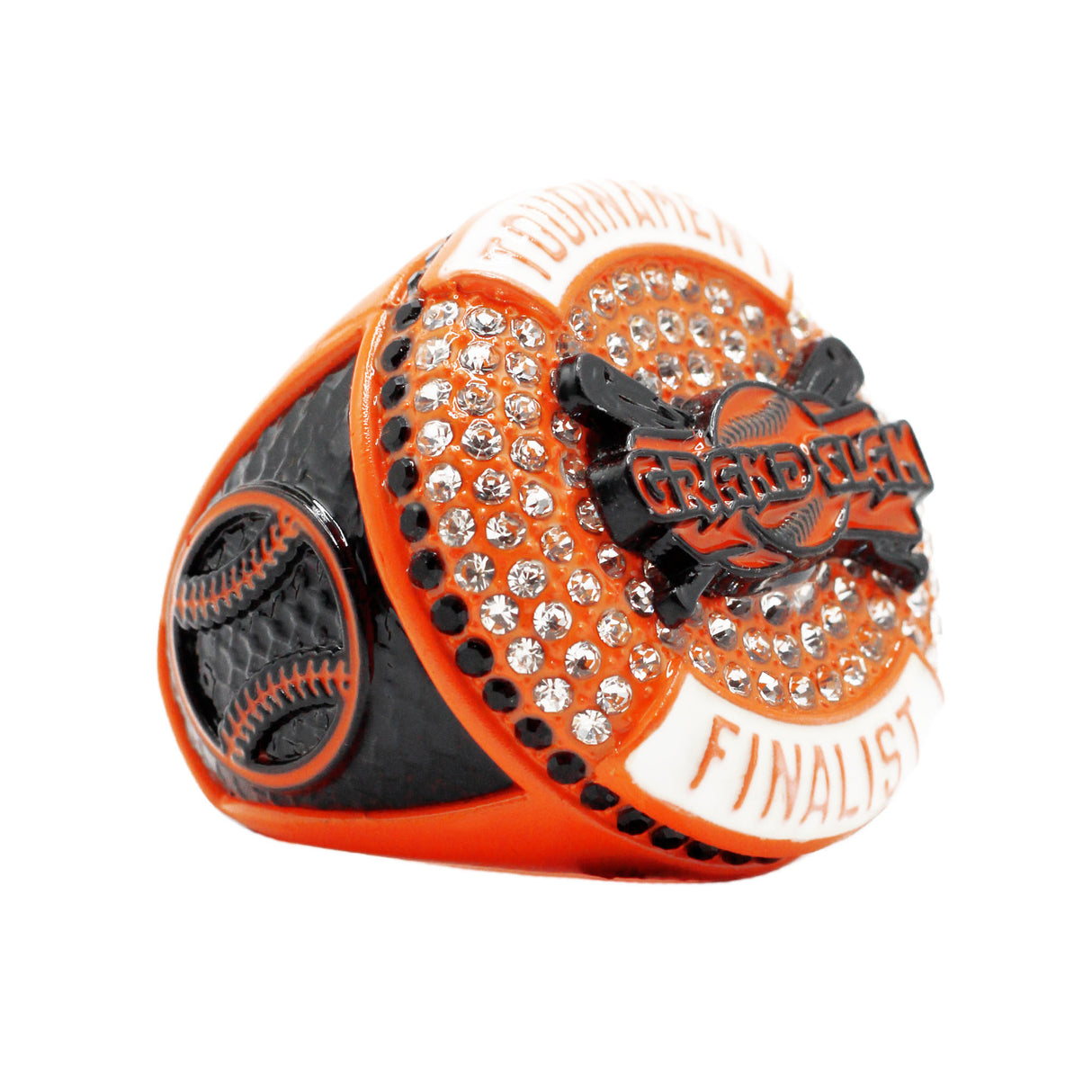 GS24 TEXAS FINALIST RING