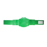 GEN2 BELT GREEN&GOLD