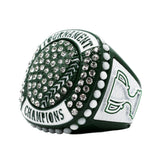 GEN5™ JETS TOURNAMENT CHAMPIONS RING