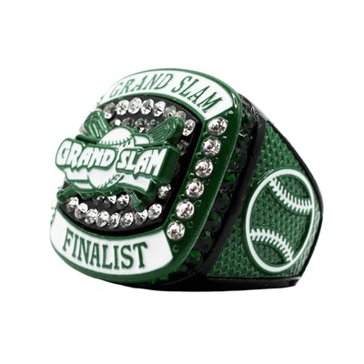 GS23 JETS FINALIST RING