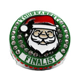 GEN23 SANTA TOURNAMENT FINALIST RING