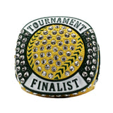 GEN5™ GREEN BAY TOURNAMENT FINALIST RING