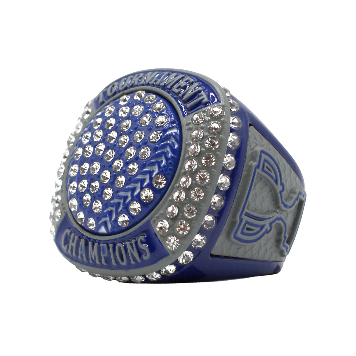 GEN5™ GREY TOURNAMENT CHAMPIONS RING