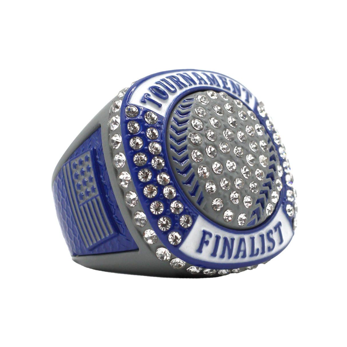 GEN5™ GREY TOURNAMENT FINALIST RING