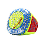 GEN5™ NEONOUT1 TOURNAMENT FINALIST RING