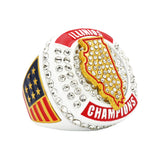 ILLINOIS CHAMPIONS RING