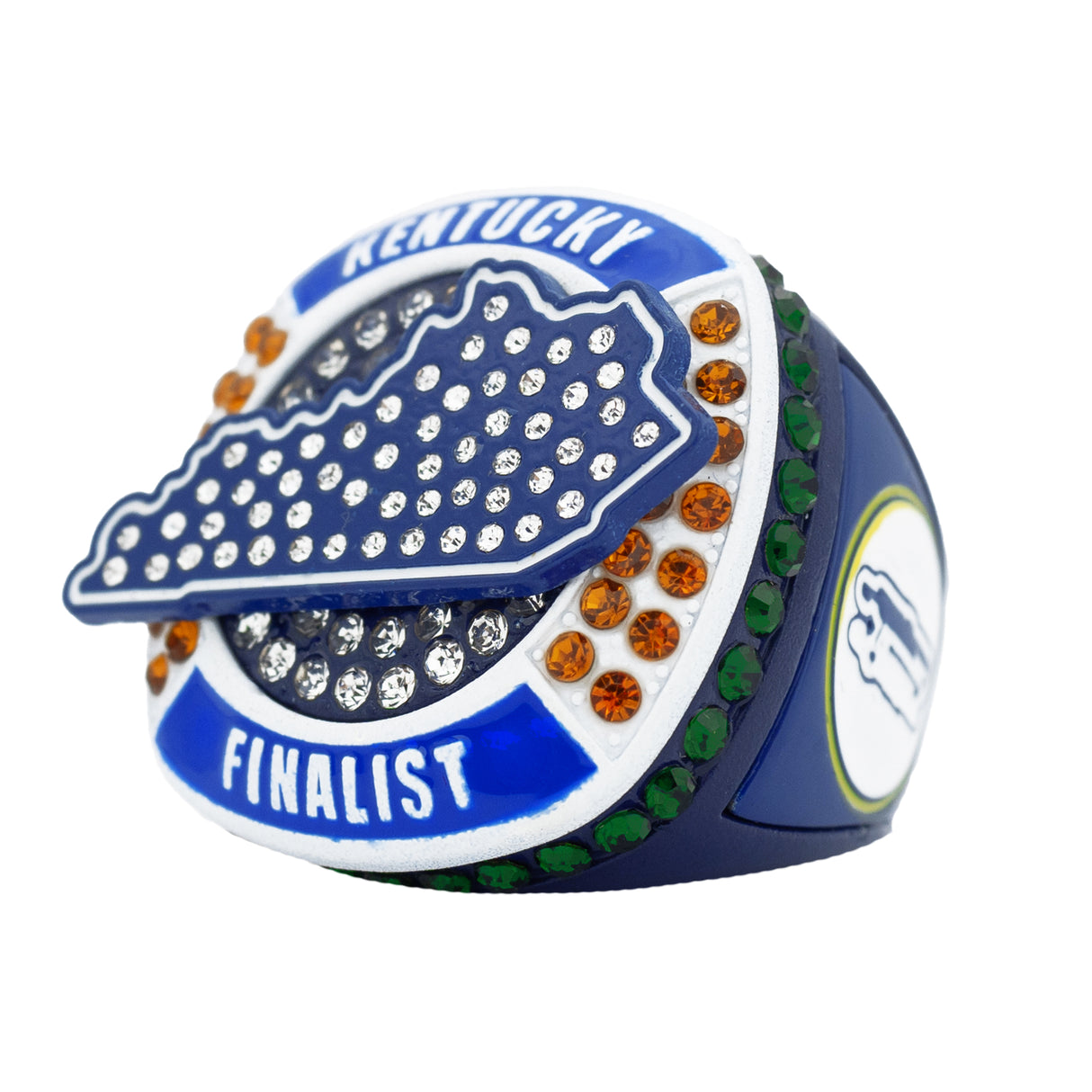 KENTUCKY FINALIST RING