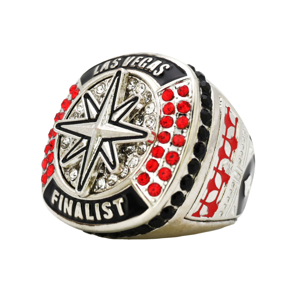 LAS VEGAS FINALIST RING