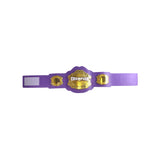 GEN2 CHAMPION BELT GRAPE