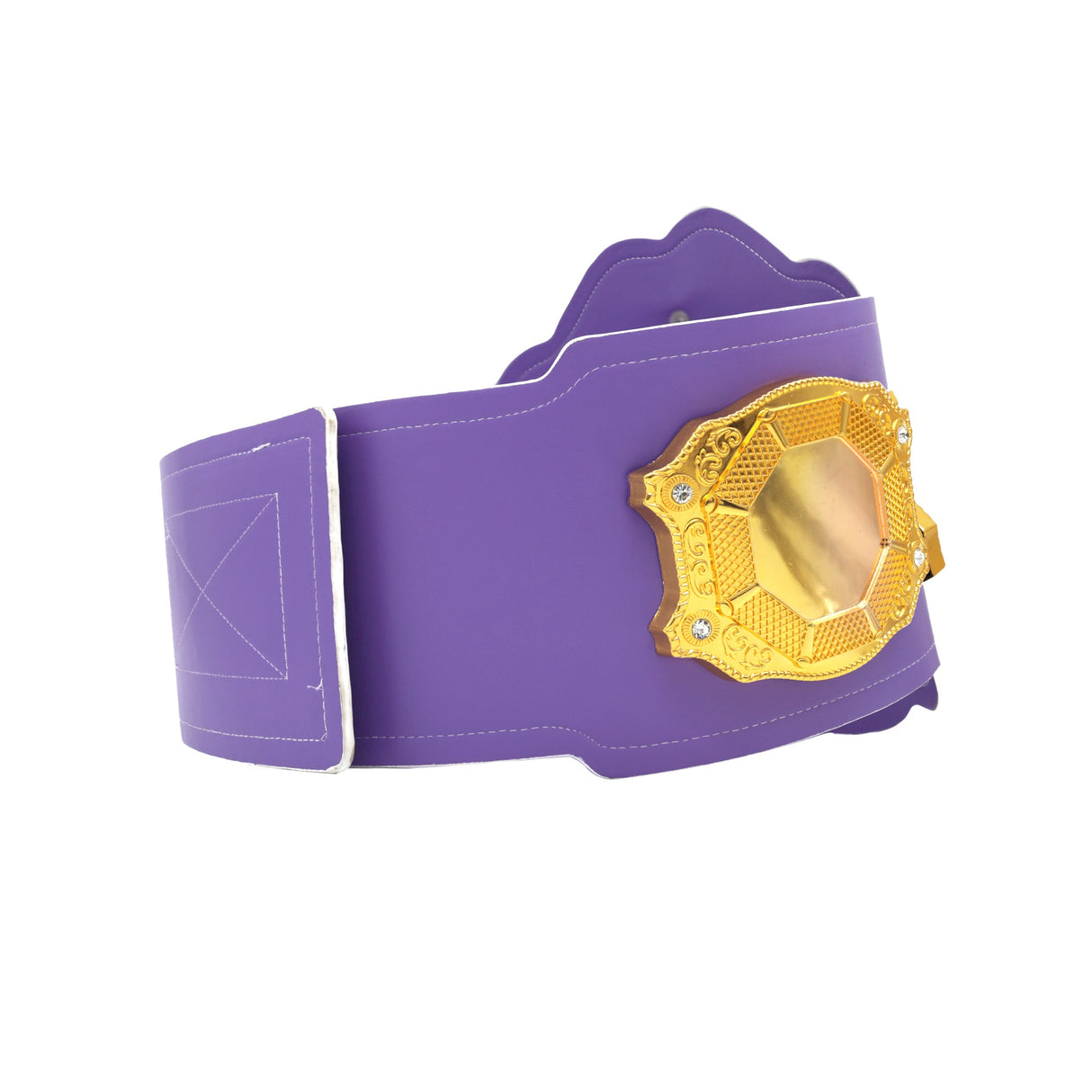 GEN2 CHAMPION BELT GRAPE
