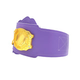 GEN2 CHAMPION BELT GRAPE