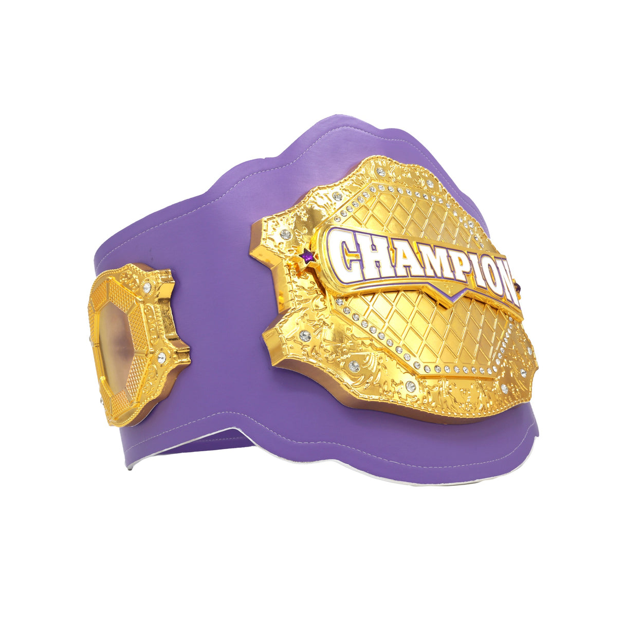 GEN2 CHAMPION BELT GRAPE