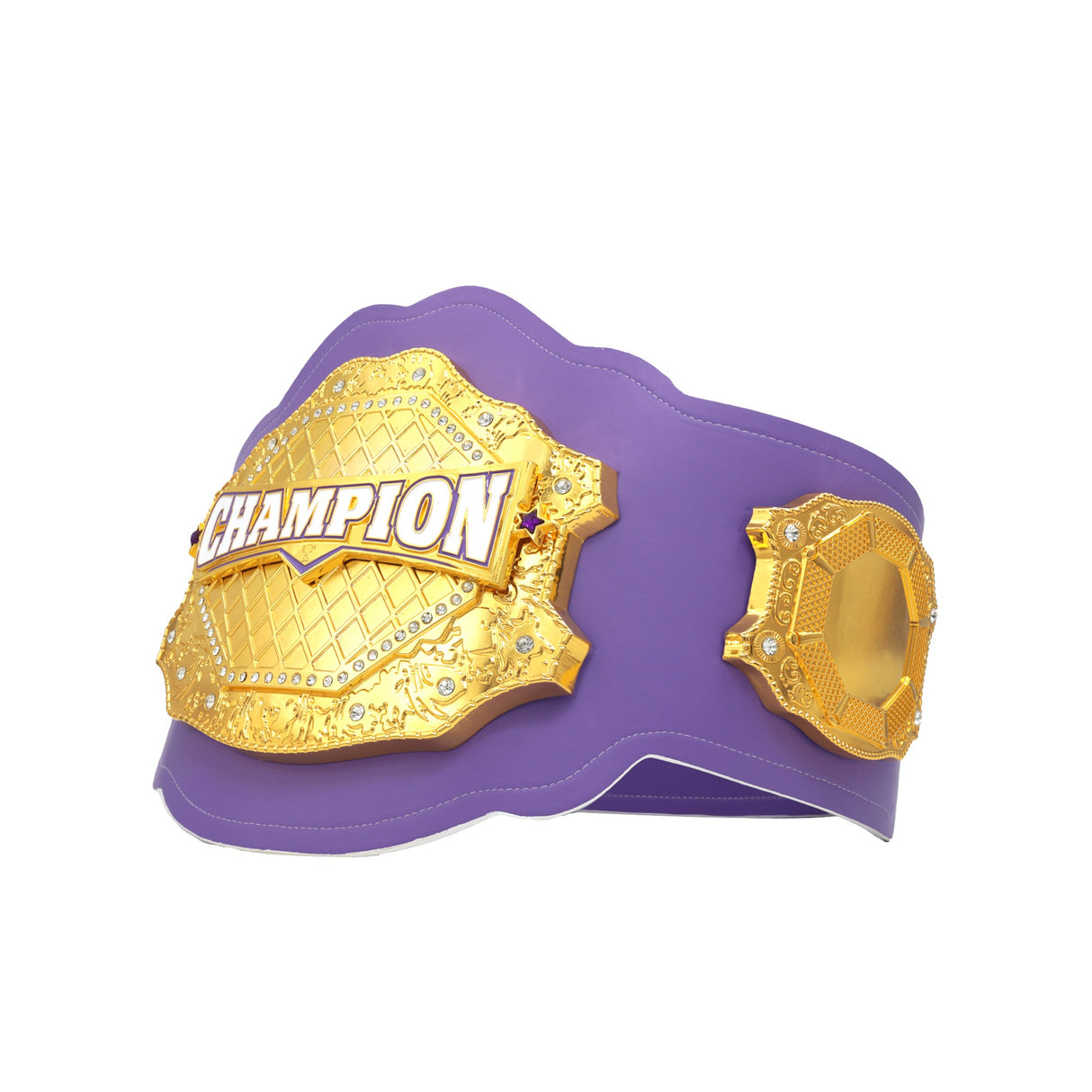 GEN2 CHAMPION BELT GRAPE
