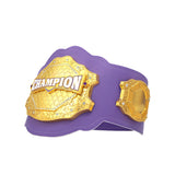 GEN2 CHAMPION BELT GRAPE
