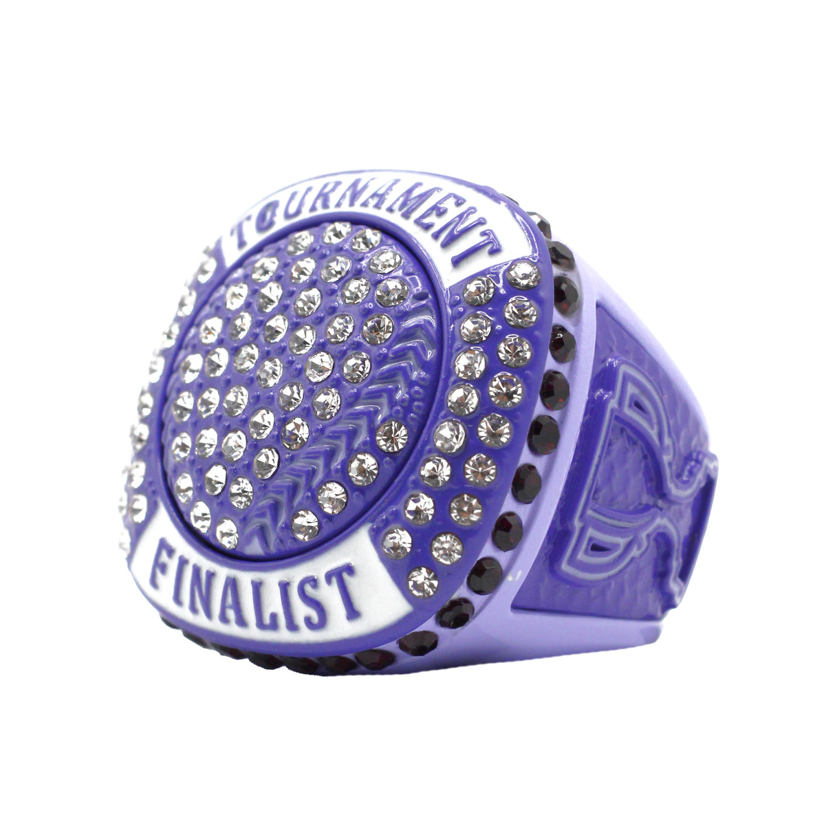 GEN5™ PURPLEOUT TOURNAMENT FINALIST RING