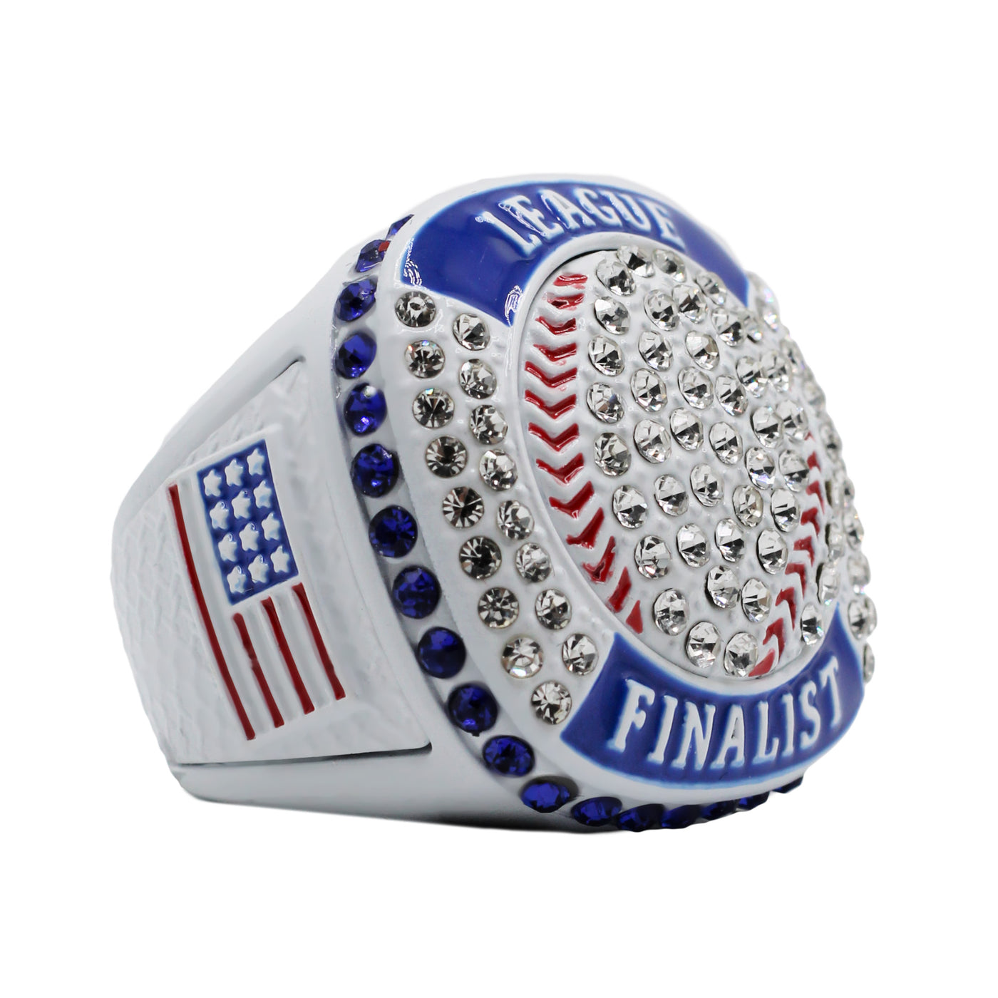 GEN5™ Whiteout League Finalist Ring