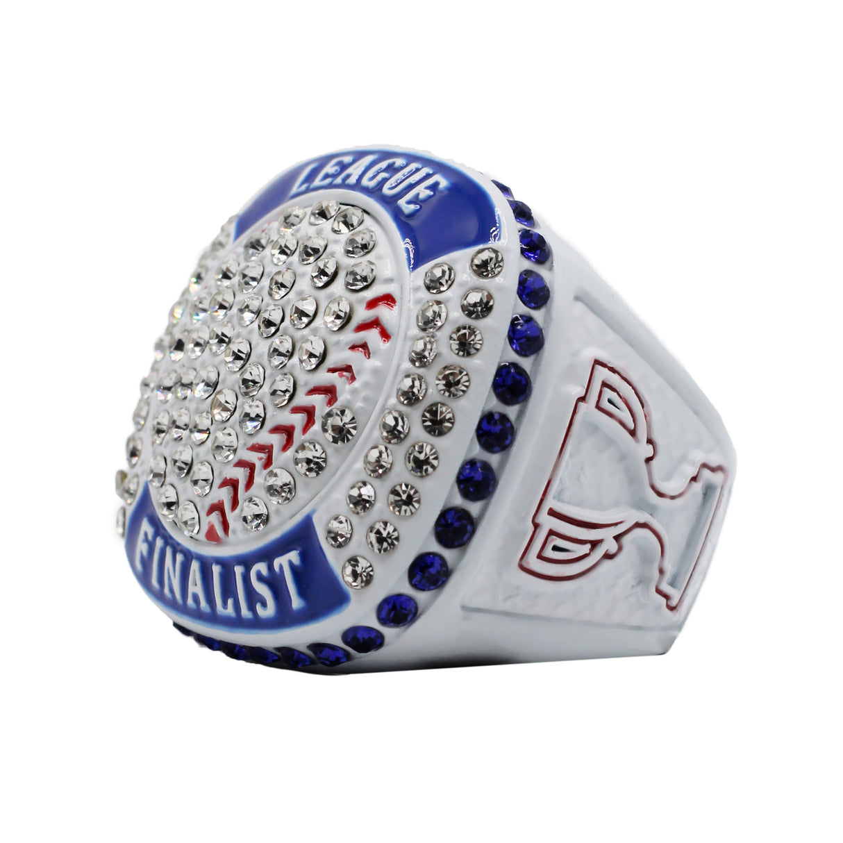 GEN5™ Whiteout League Finalist Ring