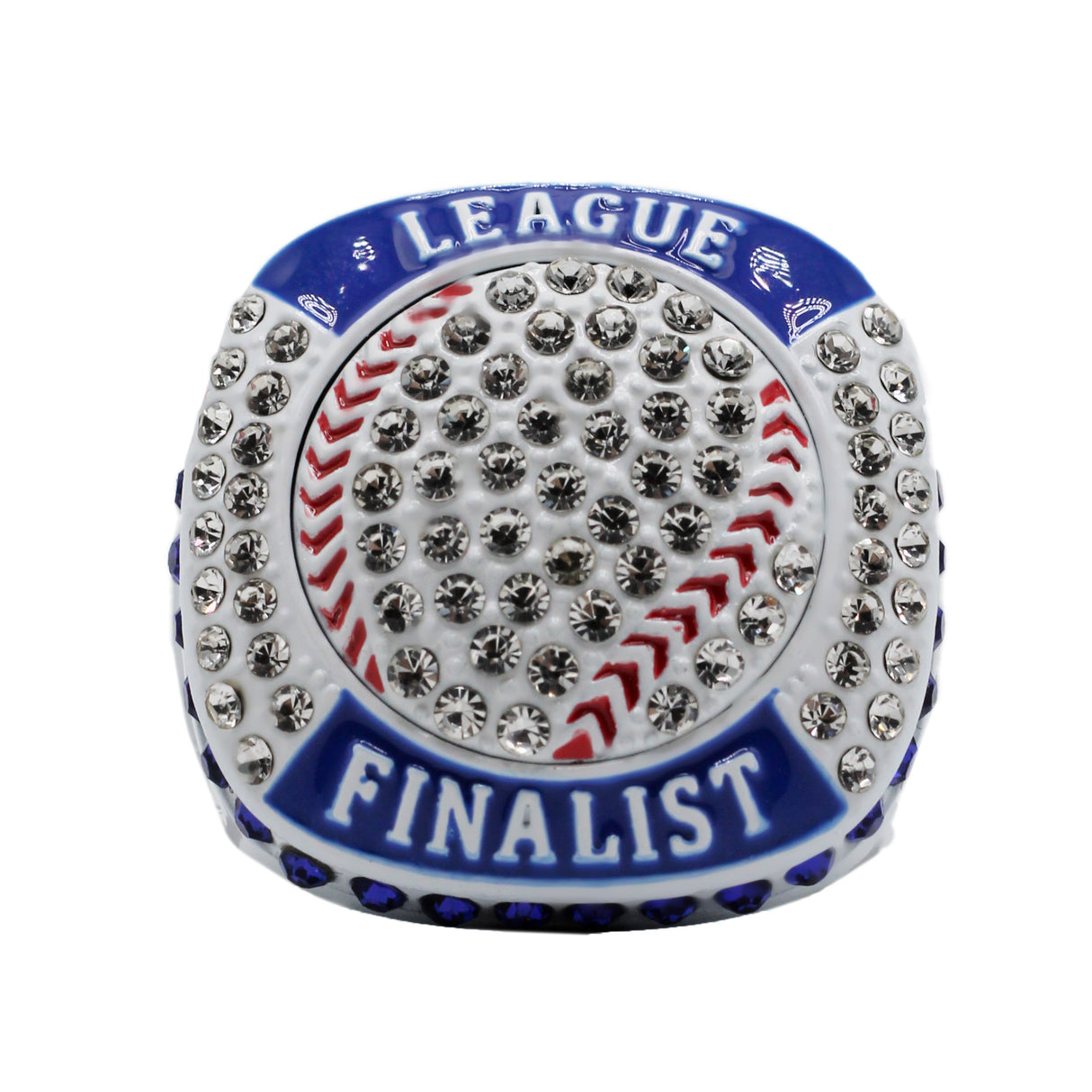 GEN5™ Whiteout League Finalist Ring