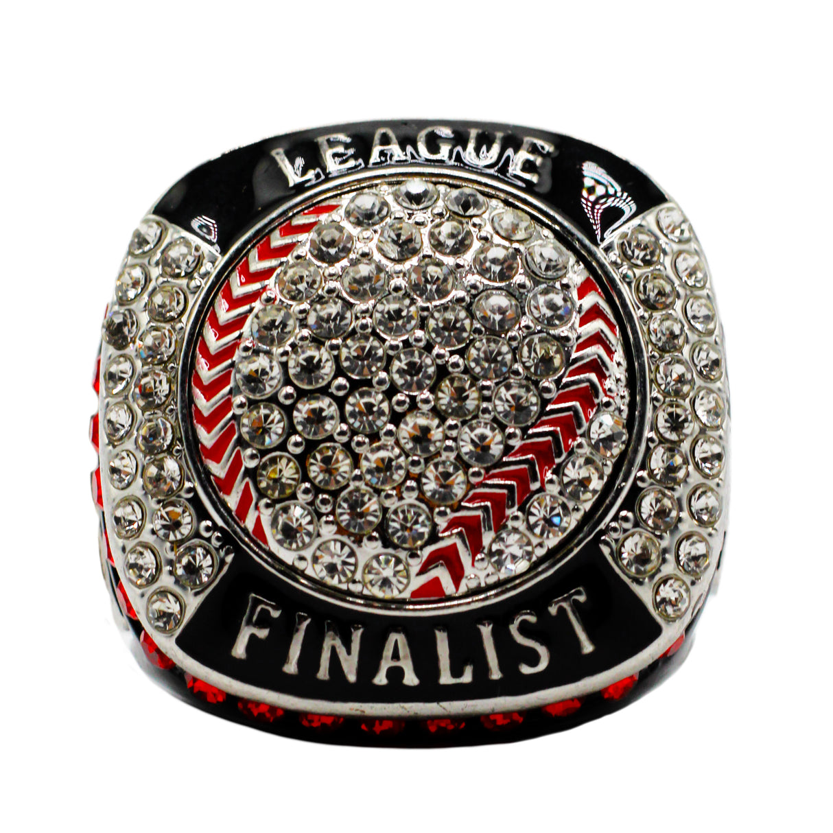 GEN5™ BLACK LEAGUE FINALIST RING