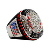 GEN5™ BLACK LEAGUE FINALIST RING