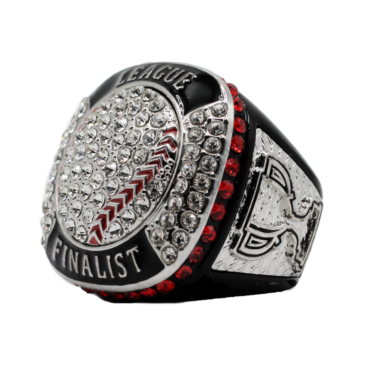 GEN5™ BLACK LEAGUE FINALIST RING