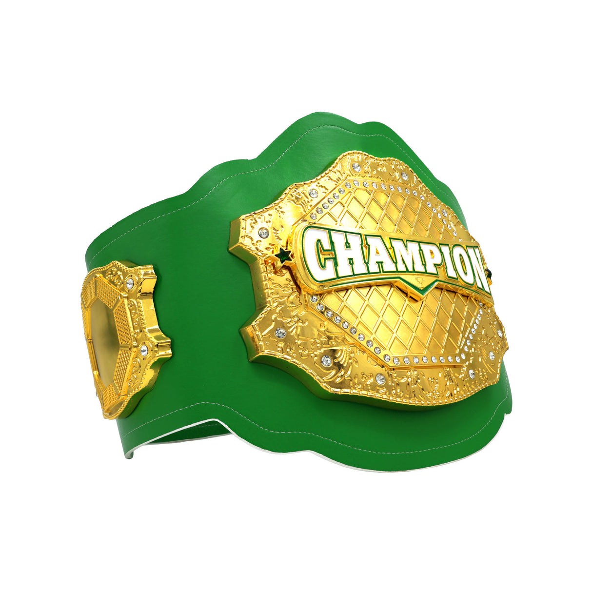 GEN2 CHAMPION BELT LIME