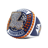 LOUISIANA CHAMPIONS RING