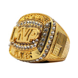 MVP CLASSIC GOLD RING