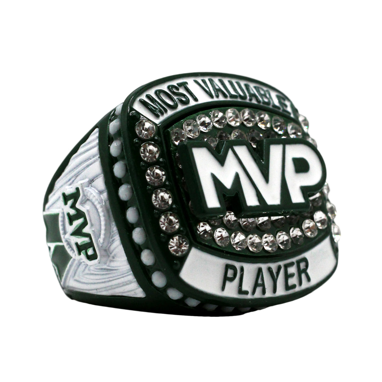 MVP JETS RING