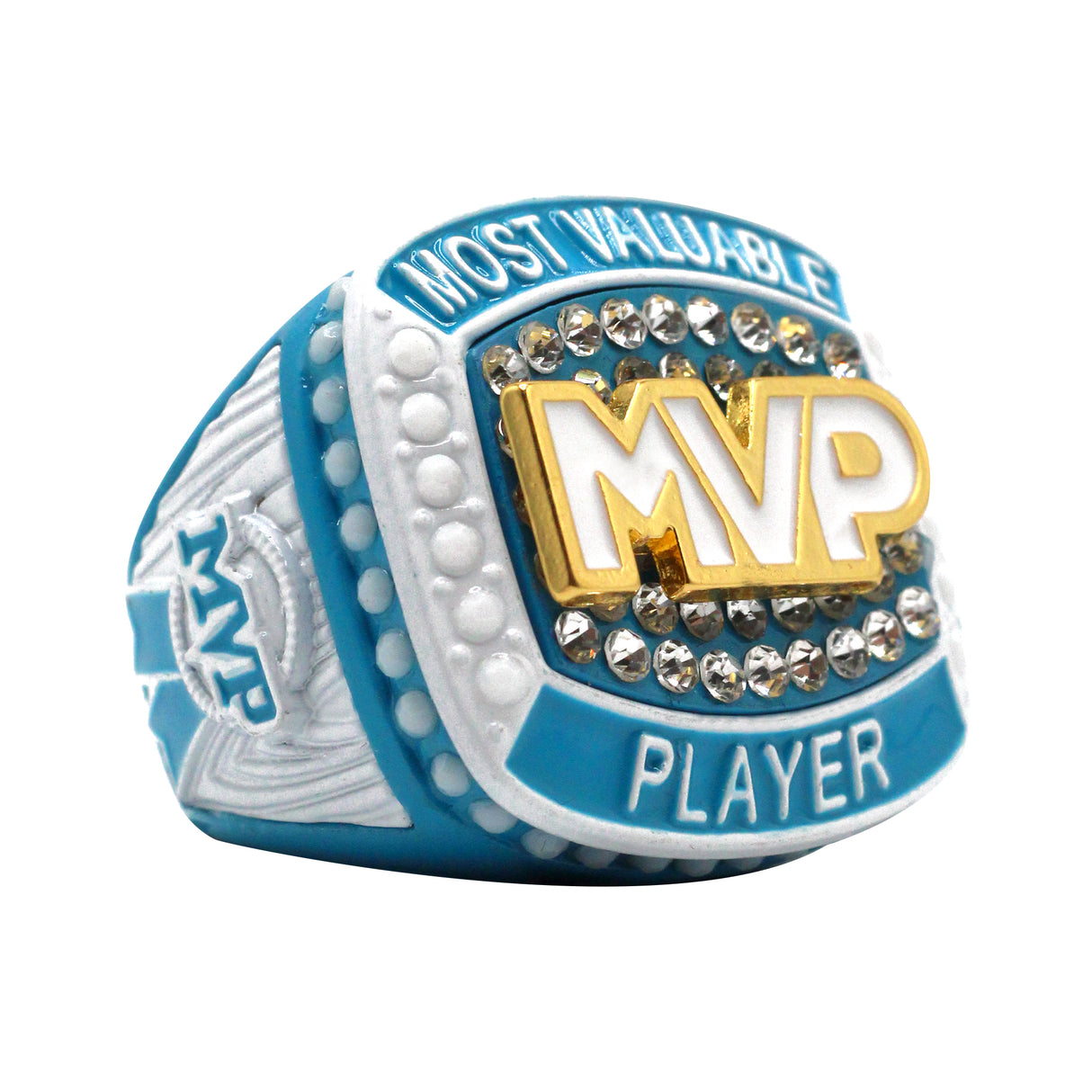 MVP FROSTY RING