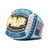 MVP FROSTY RING