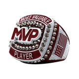 MVP BAMA RING